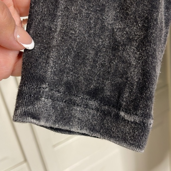 Rising International Women’s Handmade Long Jacket Dress Hoodie Full Zip Sz L - Picture 7 of 13